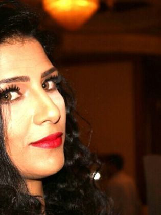 Eman Mesameh