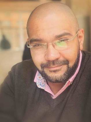 Ehab Ibrahim