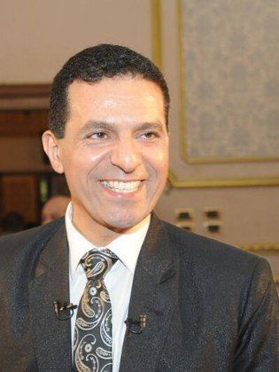 Ehab Sobhi