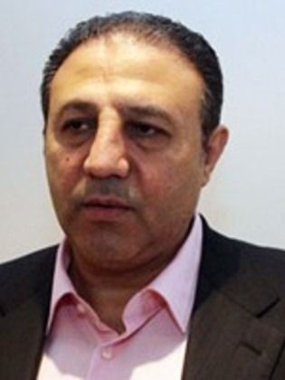 Ehab Talaat