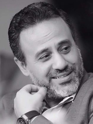 Ehab Fahmy