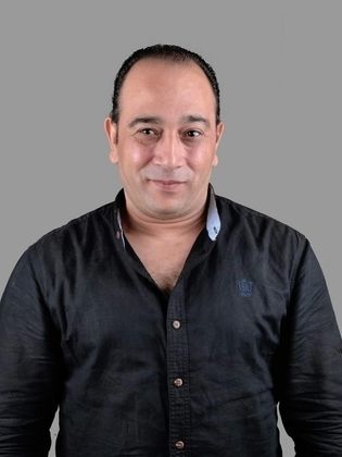 Essam Ibrahim