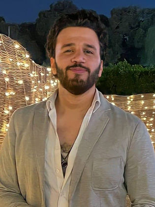 Essam El Din Ashraf