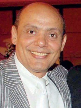 عصام إمام