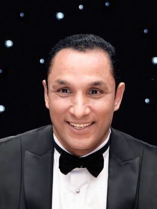 Emad Al Arousi