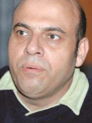 Emad El Akkari