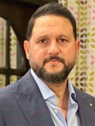 Emad Zeyadah