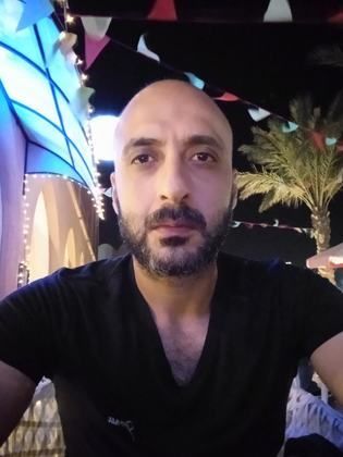 عماد غنيم