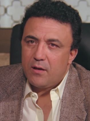 Emad Moharam