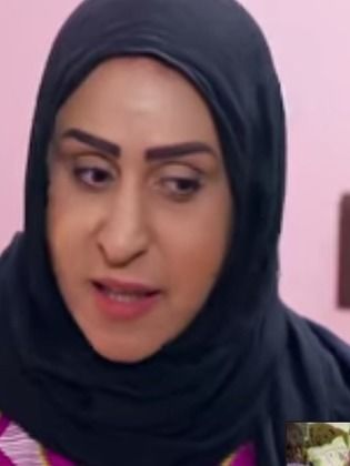 Faten Al Dali