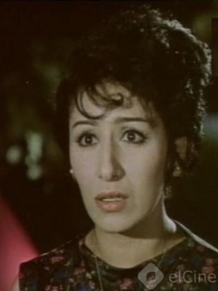 فاتن أنور