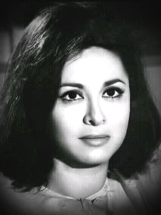 Faten Hamama