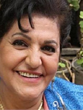 Faten Shahin