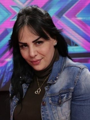 Faten Eido