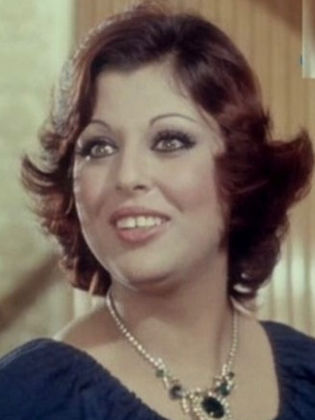 Faten Fouad