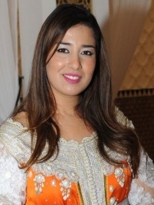 Fatin Helal Bek