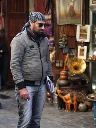 Fadi Al Hakim