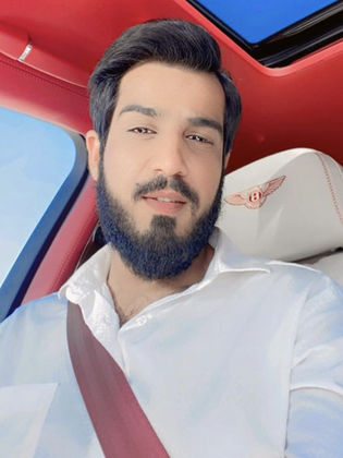 Fares El Balushi