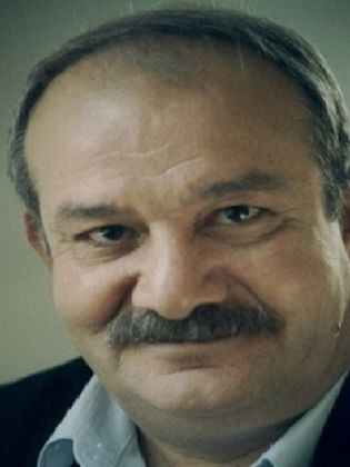 Faris Al Rifai