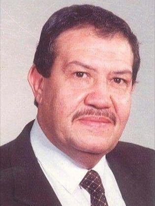 Farouk El Rashedy