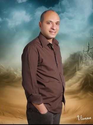 Farouk Alghamrawi