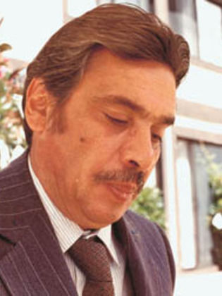 فاروق خورشيد