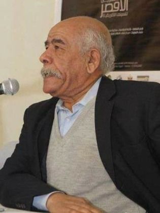 Farouk Abdelkhalek