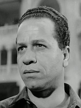 Farouk Ali