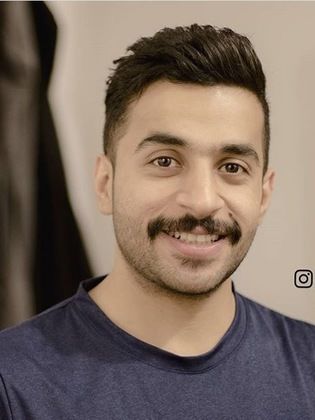 Fadel Almustafa