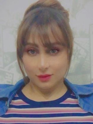 Fatma Al Busairi