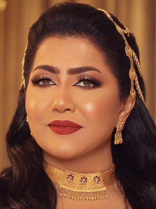 Fatema El Hosni