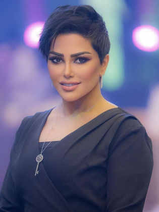 Fatma Al Tabbakh