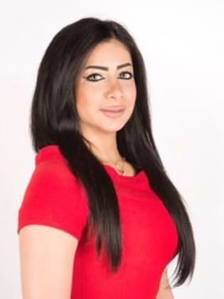 Fatima Al Amer