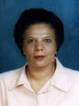 Fatma Saeed