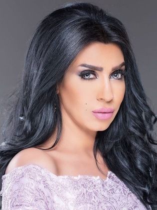 Fatima Abdel Raheem