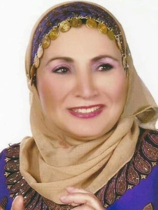 Fatma Eid