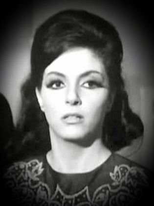 Fayza Fouad