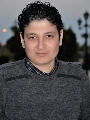 فتحي إسماعيل