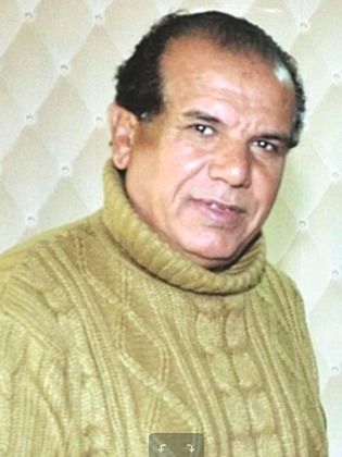 Fotouh Ahmed