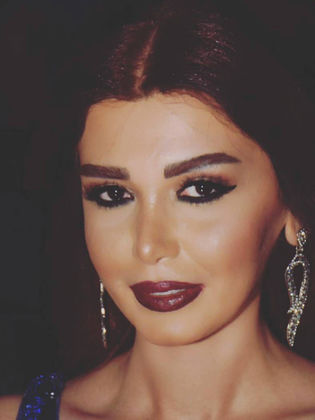 Fedaa Kabra