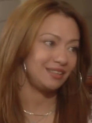 Fadwa Mamdouh
