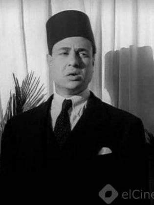 Farag Elnahas