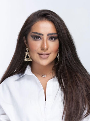 Farah Al Mahdi