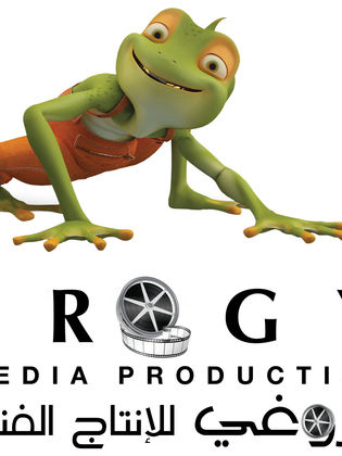 Frogy Art Production