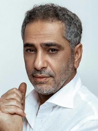Fadl Shaker