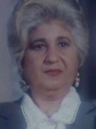 Fekriya Yousef