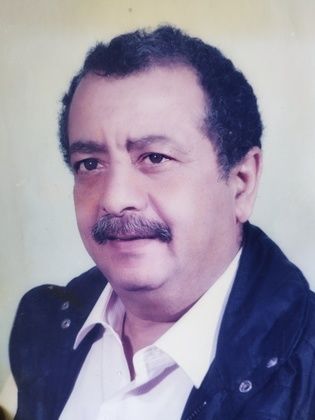 Fekri Rostom