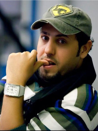 Falah Mattar