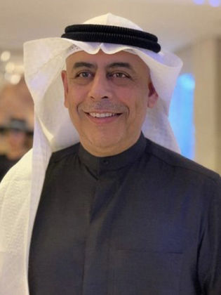 Fahad Al Abdel Mohsen