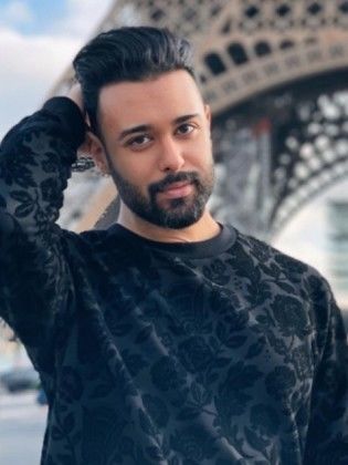 Fahad Al Aliwa
